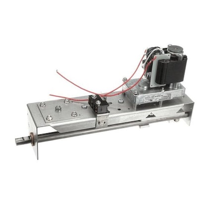 Giles Elevator, Assembly, Eof, No 35166 35166